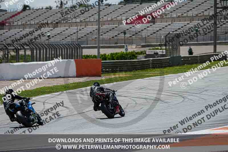 march 2018;motorbikes;no limits;peter wileman photography;portugal;trackday digital images;valencia